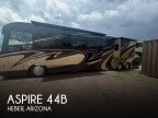 Thumbnail Photo 4 for 2015 Entegra Aspire 44B