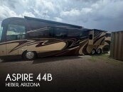 2015 Entegra Aspire 44B