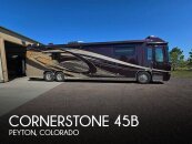 2015 Entegra Cornerstone 45B