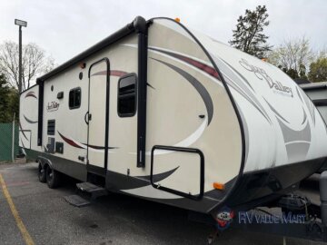 2015 EverGreen Sun Valley