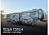 2015 EverGreen Tesla