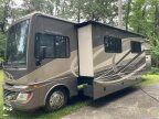 Thumbnail Photo 2 for 2015 Fleetwood Bounder 35K