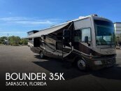 2015 Fleetwood Bounder 35K