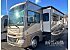 2015 Fleetwood Bounder