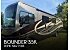 2015 Fleetwood Bounder 35K