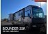 2015 Fleetwood Bounder 35K