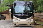 Thumbnail Photo 1 for 2015 Fleetwood Discovery 40G