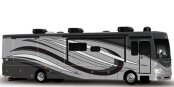2015 Fleetwood Discovery 40X