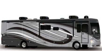 Photo 1 for 2015 Fleetwood Discovery 40X