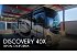 2015 Fleetwood Discovery 40X