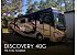 2015 Fleetwood Discovery 40G