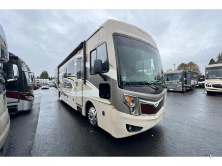 Photo 1 for 2015 Fleetwood Excursion