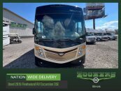 2015 Fleetwood Excursion