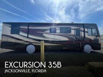 2015 Fleetwood Excursion
