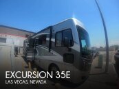 2015 Fleetwood Excursion