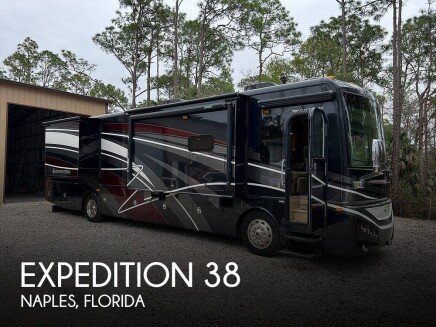 Photo 1 for 2015 Fleetwood Expedition