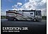 2015 Fleetwood Expedition