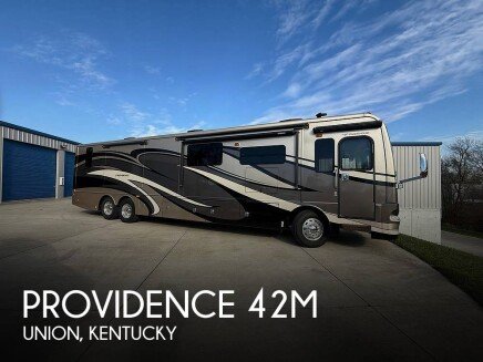 Photo 1 for 2015 Fleetwood Providence