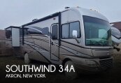 2015 Fleetwood Southwind 34A