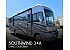 2015 Fleetwood Southwind 34A