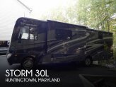2015 Fleetwood Storm