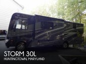 2015 Fleetwood Storm