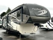 2015 Forest River Cardinal 3850RL
