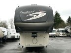 Thumbnail Photo 2 for 2015 Forest River Cardinal 3850RL