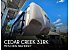 2015 Forest River Cedar Creek