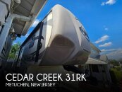 2015 Forest River Cedar Creek