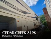 2015 Forest River Cedar Creek