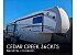 2015 Forest River Cedar Creek