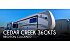2015 Forest River Cedar Creek