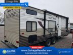 Thumbnail Photo 5 for New 2015 Forest River Cherokee