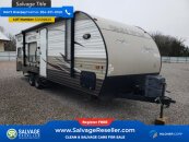 New 2015 Forest River Cherokee