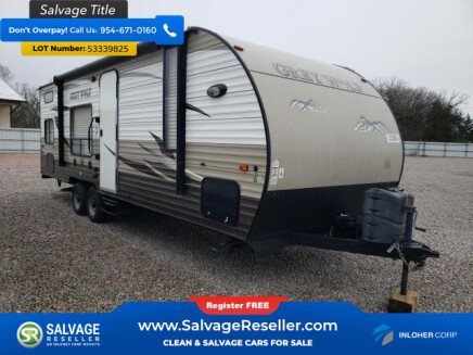 Photo 1 for New 2015 Forest River Cherokee