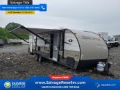 2015 Forest River Cherokee