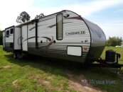 2015 Forest River Cherokee