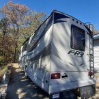 Thumbnail Photo 2 for 2015 Forest River FR3 30DS
