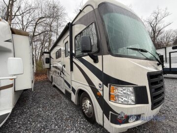 2015 Forest River FR3 30DS