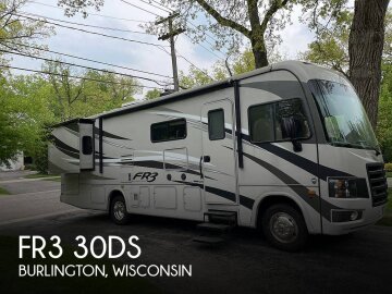 2015 Forest River FR3 30DS