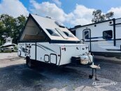2015 Forest River Flagstaff