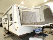 2015 Forest River Flagstaff
