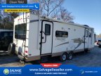 Thumbnail Photo 5 for New 2015 Forest River Flagstaff