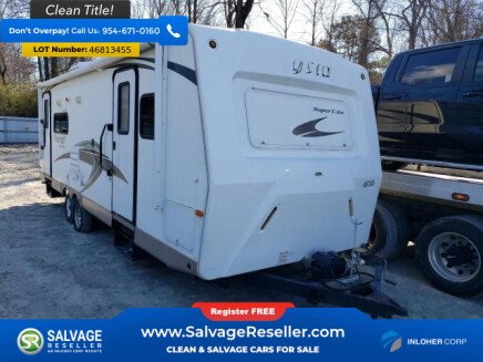 Photo 1 for New 2015 Forest River Flagstaff