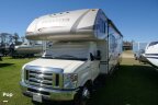 Thumbnail Photo 4 for 2015 Forest River Forester 3051S