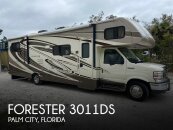 2015 Forest River Forester 3011DS