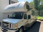 Thumbnail Photo 3 for 2015 Forest River Forester 3051S