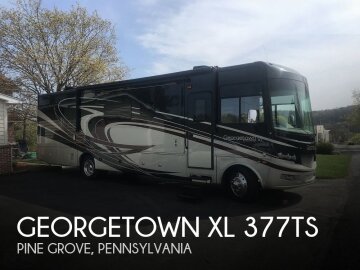 2015 Forest River Georgetown