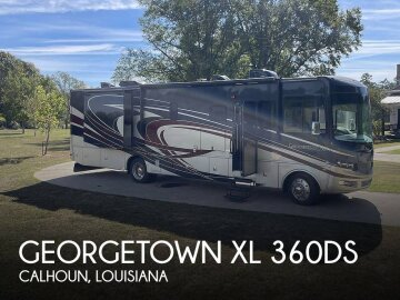 2015 Forest River Georgetown